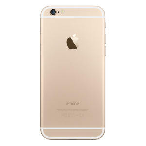 Фото товара Смартфон Apple iPhone 6 16GB MG492RU/A Gold интернет-магазина ТопКомпьютер