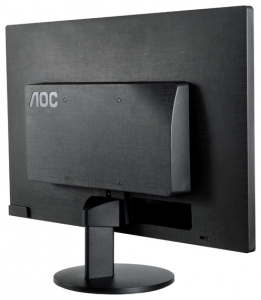    AOC E2770SH 27" Black - 