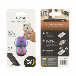    NiteIze FlipOut FLO2-07-R7,   - 