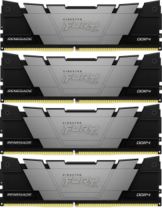 ����������� ������ Kingston 4x8GB KF432C16RB2K4/32 DDR4 32GB