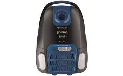 ���� ������ ������� Gorenje VC2021PSBKBU ��������-�������� ������������