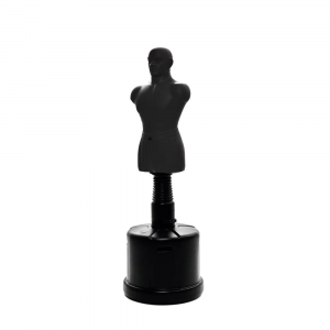 ���� ������ ������� DFC Boxing Punching Man-Medium TLS-BB black ��������-�������� ������������