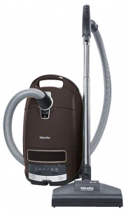    MIELE SGMA0 Complete C3 Special Brown - 