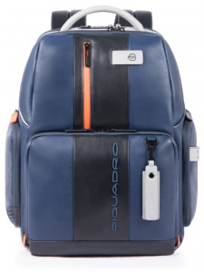  PIQUADRO Urban CA4550UB00BM blue/grey