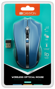 ���� ���� Canyon CNE-CMSW05BL light-blue ��������-�������� ������������