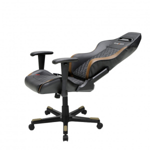   DXRacer Drifting OH/DF73/NC, Black brown