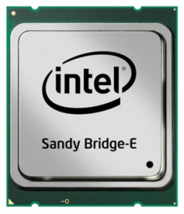 ��������� Intel Core i7-3960X Extreme Edition