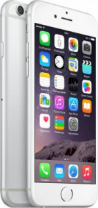    Apple iPhone 6 16GB Silver - 