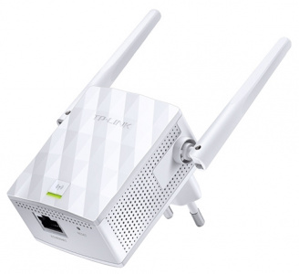 Wi-Fi ����� ������� TP-Link TL-WA855RE
