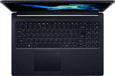 Acer EX215-31-P3UX (NX.EFTER.00J) Black