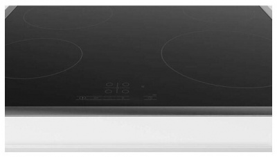 ������������ �������� ����������� Bosch PKE645BB2E black
