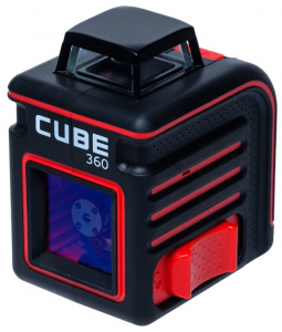  ADA Cube 360 Basic Edition