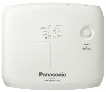    Panasonic PT-VW540E - 