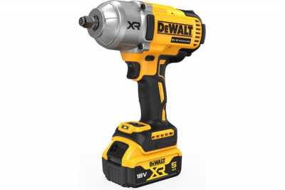 ��������� �������������� DeWalt DCF900P2T-QW ������� �����������, ������/������