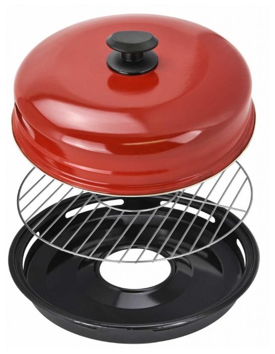 Газовый гриль Vitesse 2383