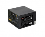   Exegate EX282046RUS-S650W 650PPH-LT-S, RTL, 80+, ATX, black