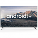 - Hyundai 50" H-LED50BU7006 black