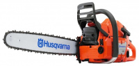    Husqvarna 365