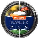  Patriot Sawline D 3,0  L 15  (805 40 3311)