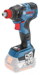   BOSCH GDX 18V-200 C 0 