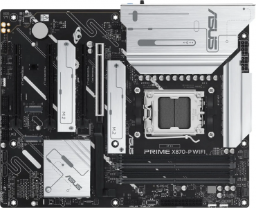 ����������� ����� ASUS PRIME X870-P WIFI