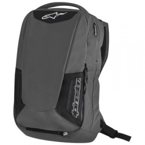  Alpinestars CITY HUNTER BACKPACK 106, black / gray