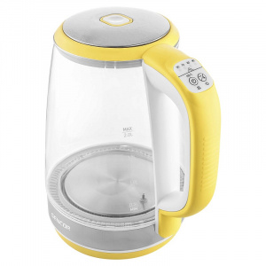  Sencor SWK 2196YL, yellow