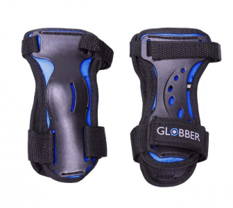     Globber Junior Protective (25-50 Kg) blue - 