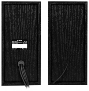 ���� ������ ������� Sven SPS-603, black ��������-�������� ������������