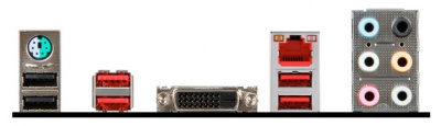   MSI B150M NIGHT ELF