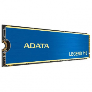 SSD-���������� ADATA ALEG-710-2TCS, 2Tb PCI-E 3.0x4