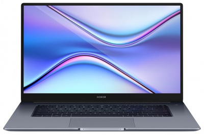  Honor MagicBook X15 i3-10110U/8Gb/256Gb (53011UGC) Space Grey