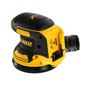 �������������� ������������ ������ Dewalt 18.0 � XR 125�� DCW210N-XJ