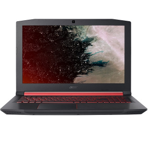 ������� Acer Nitro 5 AN515-52-701S (NH.Q3LER.008), black