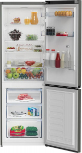 ���� �������� ����������� Beko B1RCSK362G ����� ��������-�������� ������������