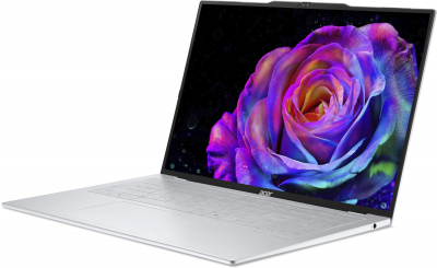 ������� Acer Swift Air 16 SFA16-61M-R721 (NX.DJBCD.002) 16"/Ryzen AI 7 350/16Gb/SSD1Tb/Radeon 860M/��� �� �����������