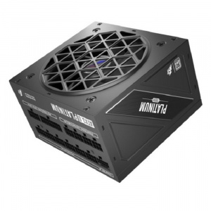 ���� ������� 1STPLAYER NGDP Platinum 1000W Black / ATX3.0, APFC, 80 PLUS Platinum HA-1000BA3-BK