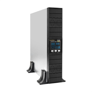 ���� ������ ��� ExeGate ULS-3000.LCD.AVR.6C13.USB.RS232.SNMP.BC.2U (EX297668RUS) ������ 3000VA/3000W, OnLine ��������-�������� ������������