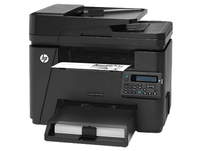    HP LaserJet Pro MFP M225rdn - 