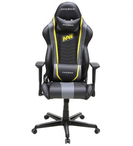   DXRacer Racing OH/RZ60/NGY Special Edition, Navi