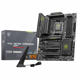 ����������� ����� MSI MAG X870E TOMAHAWK WIFI ������