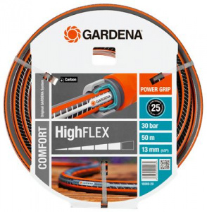    Gardena Highflex (18069-20.000.00) 50  gray - 