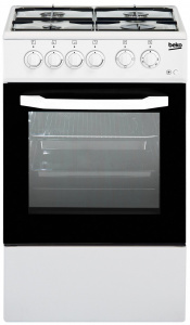   Beko CSS42014FW (7720888321) white