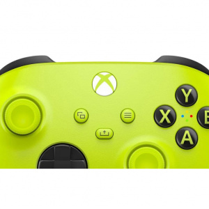    MICROSOFT QAU-00022, green/white - 