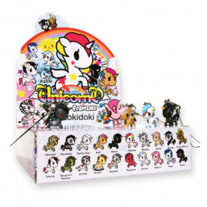    Tokidoki  Unicorno Frenzies - 
