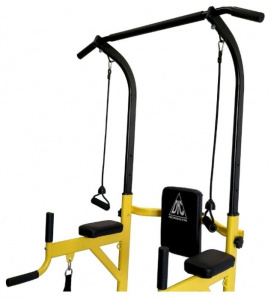   - DFC Power Tower Homegym G008Y - 