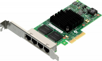 ������� ����� Intel I350-T4