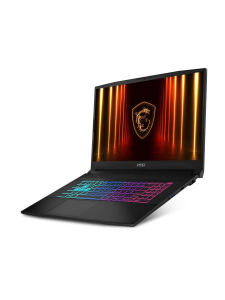 ������� MSI Katana 17 B2RVEK-1617XRU 17.3" IPS FHD/Core 7 240H/16Gb/SSD1Tb/RTX4050 6Gb/NoOS ������