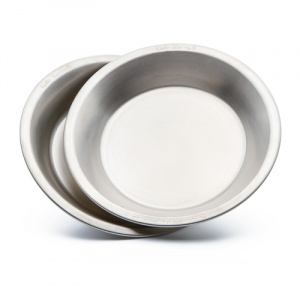   Kelly Kettle Camping Plate/Bowl Set