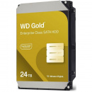   Western Digital WD242KRYZ  24TB 3.5" SATA 6Gb/s 7200RPM 512MB